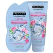 Freeman Feeling Beautiful Glacier Water + Pink Peony Gel Cream Mask 15ml