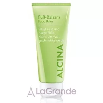Alcina Foot Balm ������� ��� ���