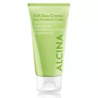 Alcina Foot Deodorant Cream �������� ���������� ��� ���