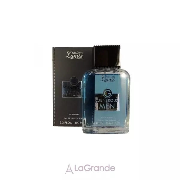 Creation Lamis Generous Men �������� ����