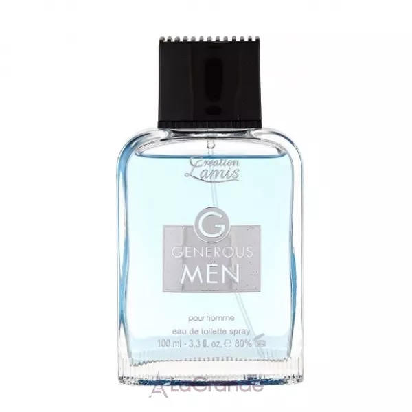 Creation Lamis Generous Men �������� ����