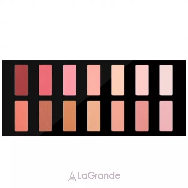 Pierre Rene Rouge Powder ��������� ������ ���'��