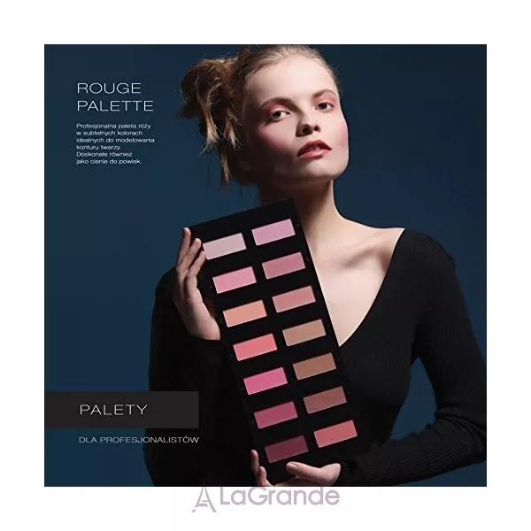 Pierre Rene Rouge Powder ��������� ������ ���'��