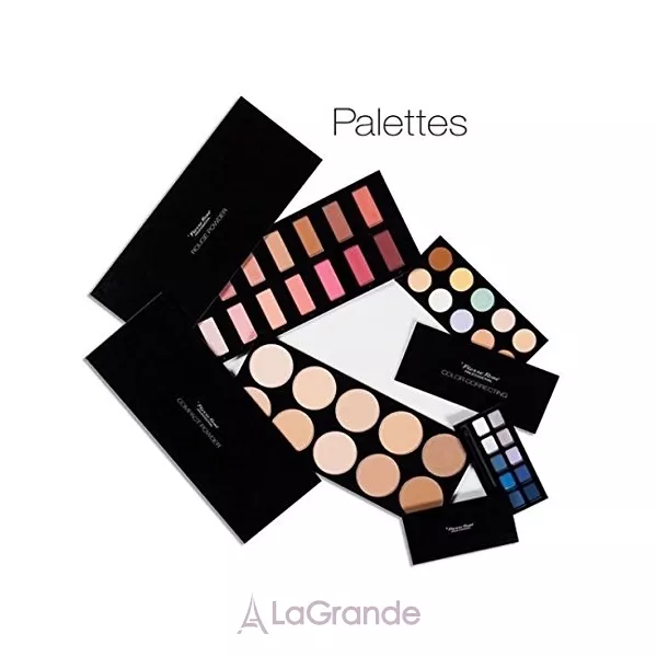 Pierre Rene Rouge Powder ��������� ������ ���'��