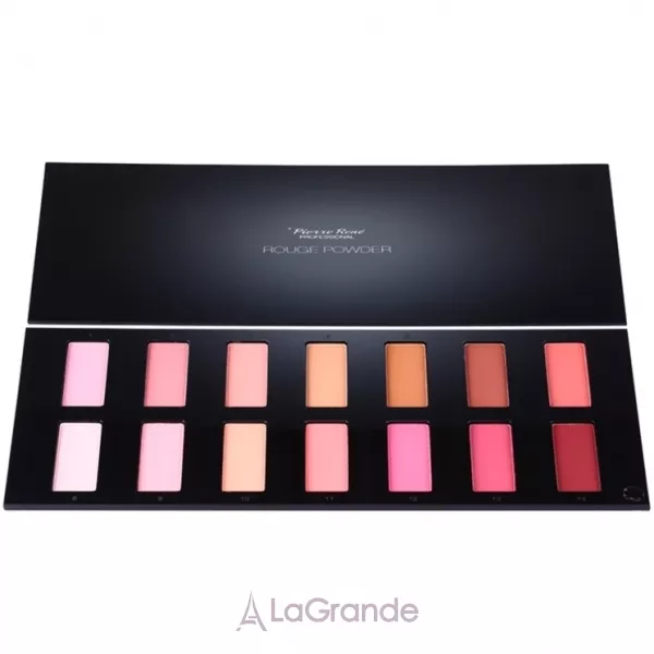 Pierre Rene Rouge Powder ��������� ������ ���'��