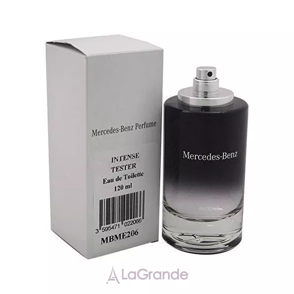 Mercedes-Benz For Men Intense ��������� ���� (������)