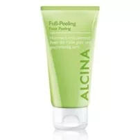 Alcina Foot Peeling ������ ��� ���