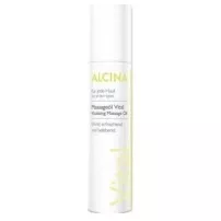 Alcina Vitalizing Massage Oil ��������� ������� �����