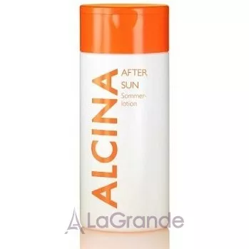 Alcina Summer After Sun ������ ��� ����