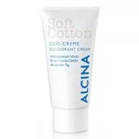 Alcina Soft Cotton Deo-Creme �������� ����������