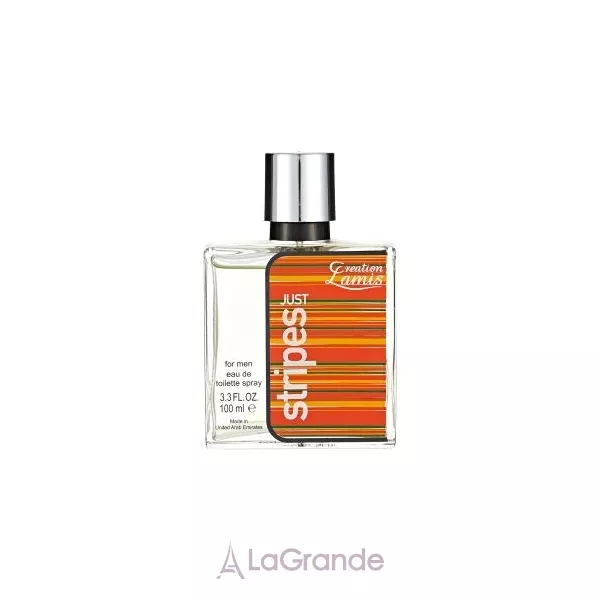 Creation Lamis Just Stripes ��������� ����