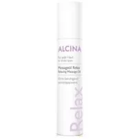 Alcina Relaxing Massage Oil ��� ��� ������ "������"