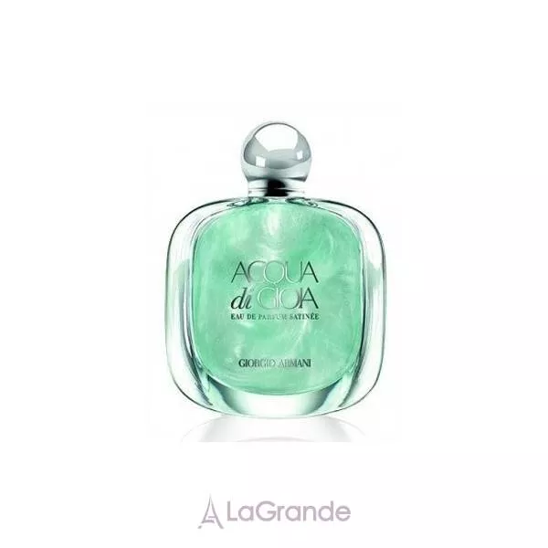 Armani Acqua di Gioia Eau de Parfum Satinee ��������������� ����