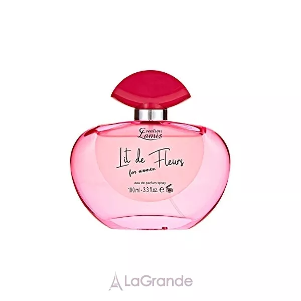 Creation Lamis Lit de Fleurs ����������� ����