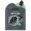 Freeman Feeling Beautiful Detoxifying Charcoal + Sea Solt Sheet Mask 25ml