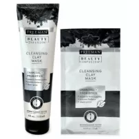Freeman Beauty Infusion Charcoal + Probiotics Cleansing Clay Mask ����� �������, �� ����� "������ �� ���������"
