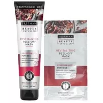 Freeman Beauty Infusion Pomegranate + Peptides Revitalizing Peel-Off Mask �����-�����, �� �������� "������ � �������"