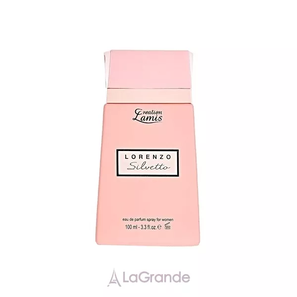 Creation Lamis Lorenzo Silvetto For Women ����������� ����