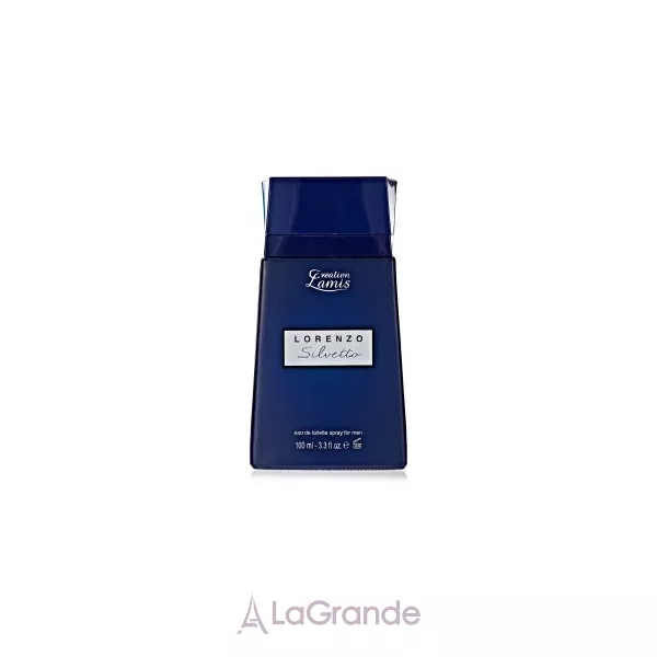 Creation Lamis Lorenzo Silvetto For Man ��������� ����
