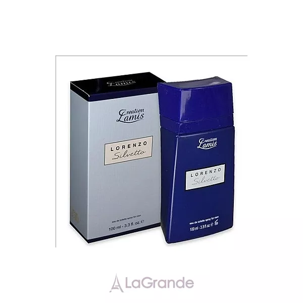 Creation Lamis Lorenzo Silvetto For Man ��������� ����