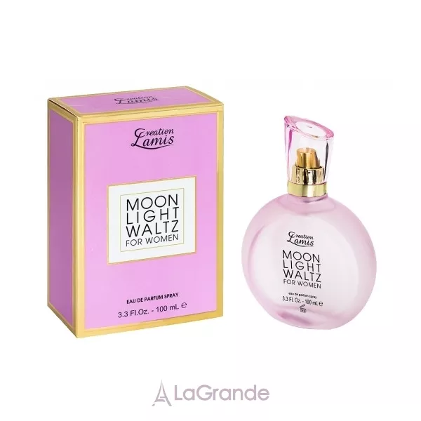 Creation Lamis Moon Light Waltz ��������������� ����