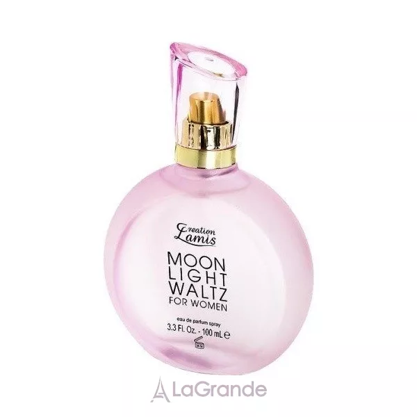 Creation Lamis Moon Light Waltz ��������������� ����