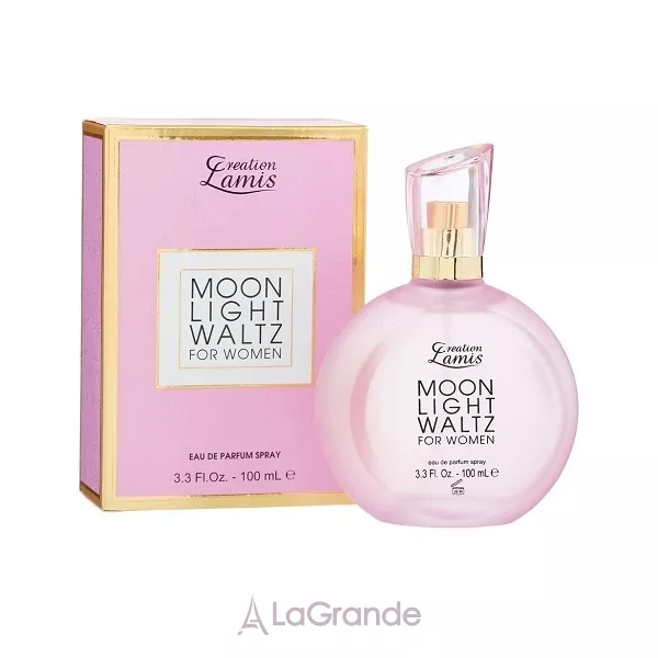 Creation Lamis Moon Light Waltz ��������������� ����
