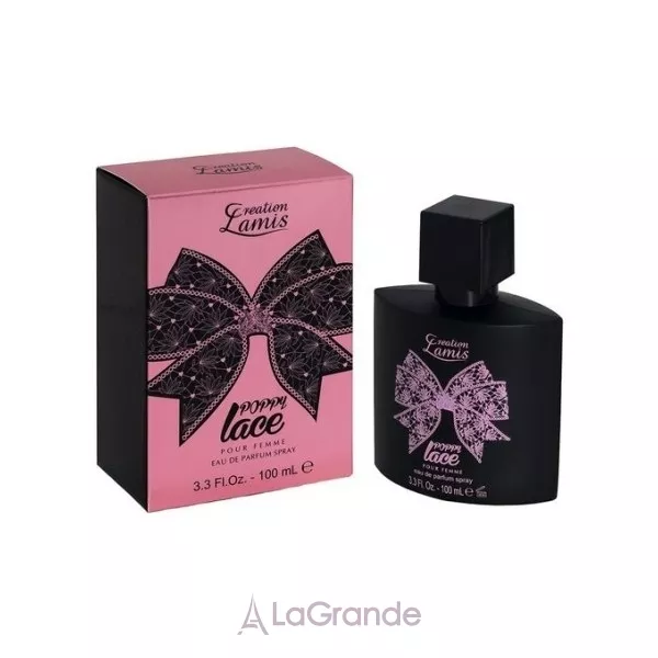 Creation Lamis Poppy Lace ��������������� ����