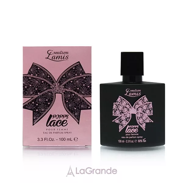 Creation Lamis Poppy Lace ��������������� ����