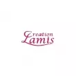 Creation Lamis Poppy Lace  