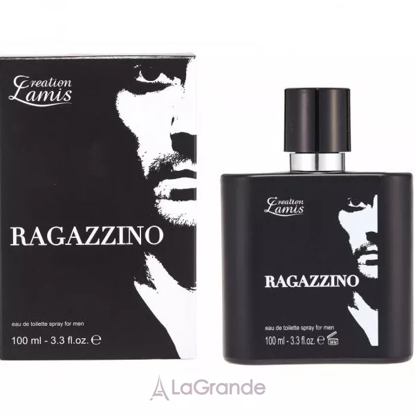 Creation Lamis Ragazzino ��������� ����