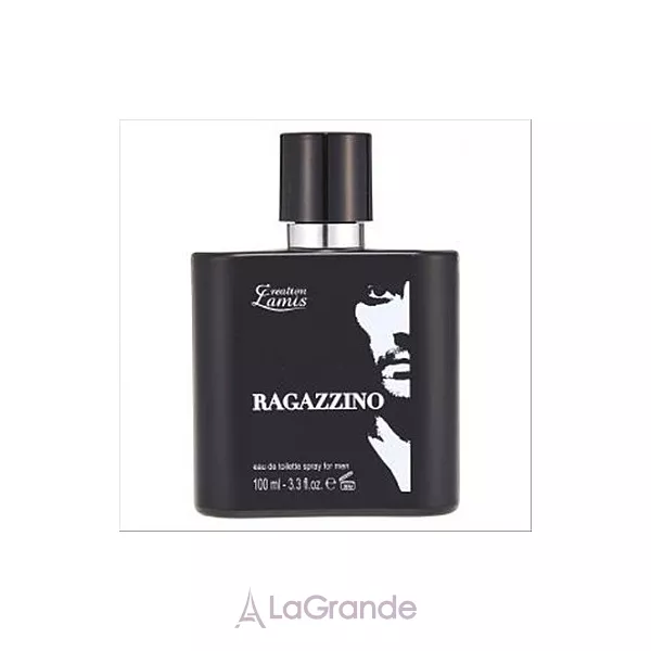 Creation Lamis Ragazzino ��������� ����