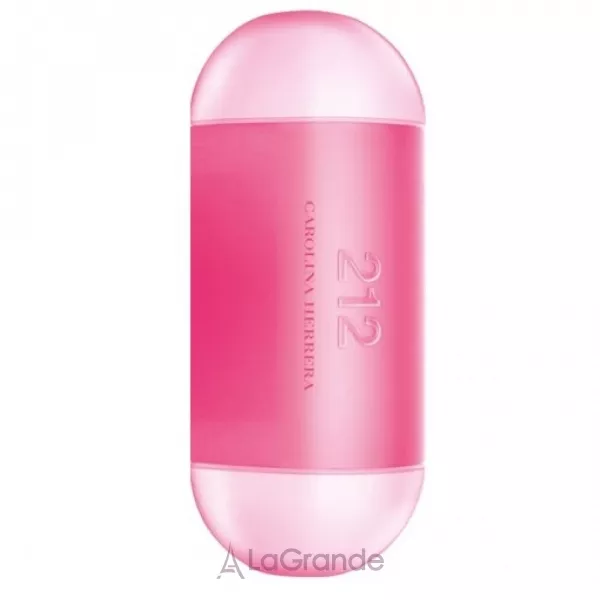 Carolina Herrera 212 Pop! �������� ����