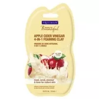 Freeman Feeling Beautiful Apple Cider Vinegar 4-in1 Foaming Clay Mask ����� 4 � 1 "����� ��������� �����"