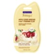 Freeman Feeling Beautiful Apple Cider Vinegar 4-in1 Foaming Clay Mask 15ml