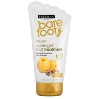 Freeman Bare Foot Overnight Foot Treatment Marula Oil & Cocoa Butter �������� ��� ��� "������ ������� ������ � ����� �����"