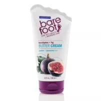 Freeman Bare Foot Eucalyptus + Fig Butter Cream ����-����� ��� ��� "�������� �����"