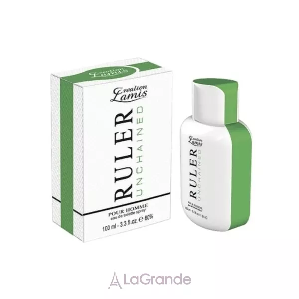 Creation Lamis Ruler Unchained �������� ����