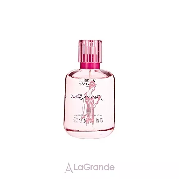 Creation Lamis Twenties Girl ����������� ����