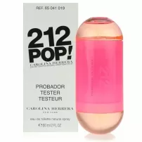 Carolina Herrera 212 Pop! �������� ���� (������)