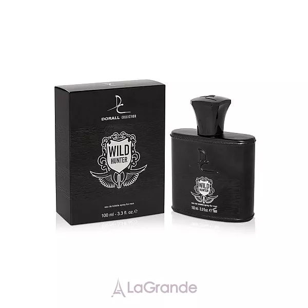 Dorall Collection Wild Hunter ��������� ����