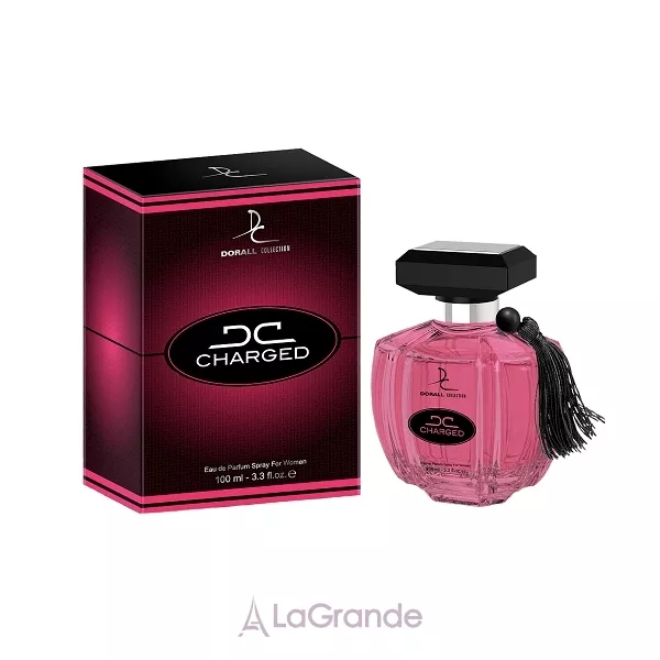Dorall Collection  Charged ����������� ����