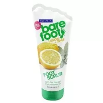 Freeman Bare Foot Lemon + Sage Foot Scrub ����� ��� ��� "����� � ������"