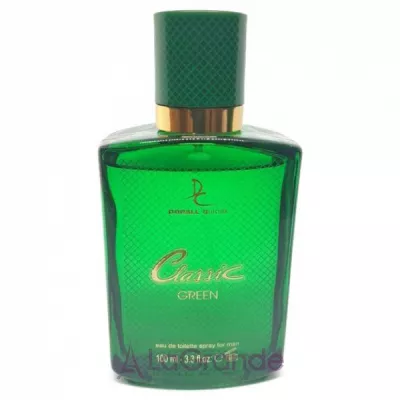 Dorall Collection Classic Green  