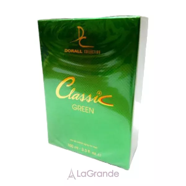Dorall Collection Classic Green �������� ����