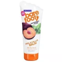 Freeman Bare Foot Peppermint + Plum Foot Balm ������� ��� ��� "�������� ����, ����� � ����� ��"