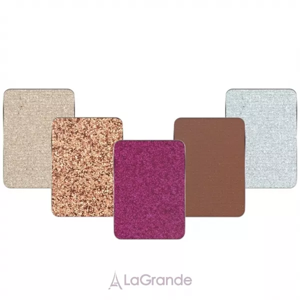 Pierre Rene Palette Match System ���� ��� ���