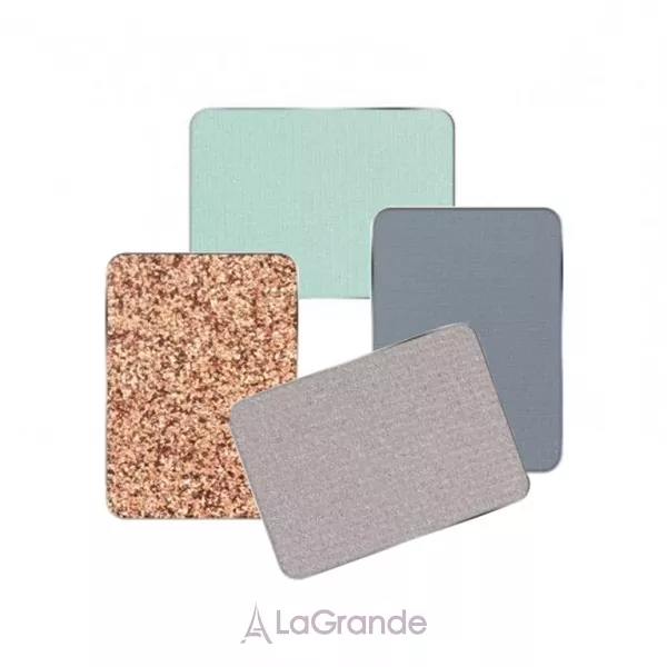 Pierre Rene Palette Match System ���� ��� ���