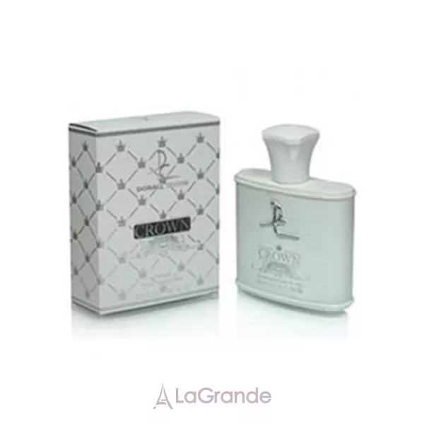 Dorall Collection Crown White �������� ����