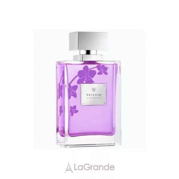 David & Victoria Beckham Signature for Her ��������� ����